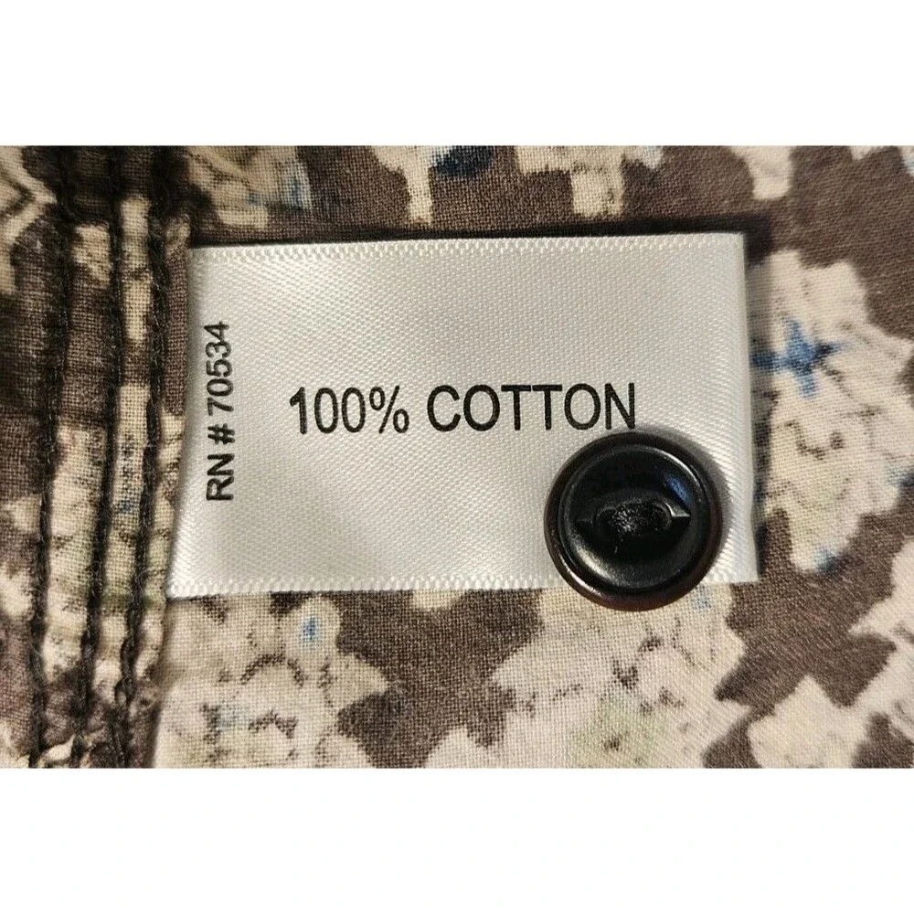 Orvis length 30